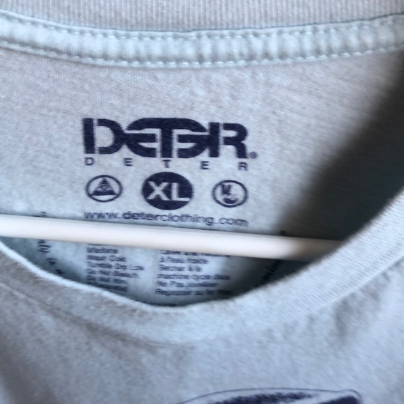 Men's tshirt - Picture 2 of 3